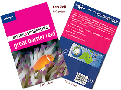 Great Barrier Reef - Lonely Plant Guide